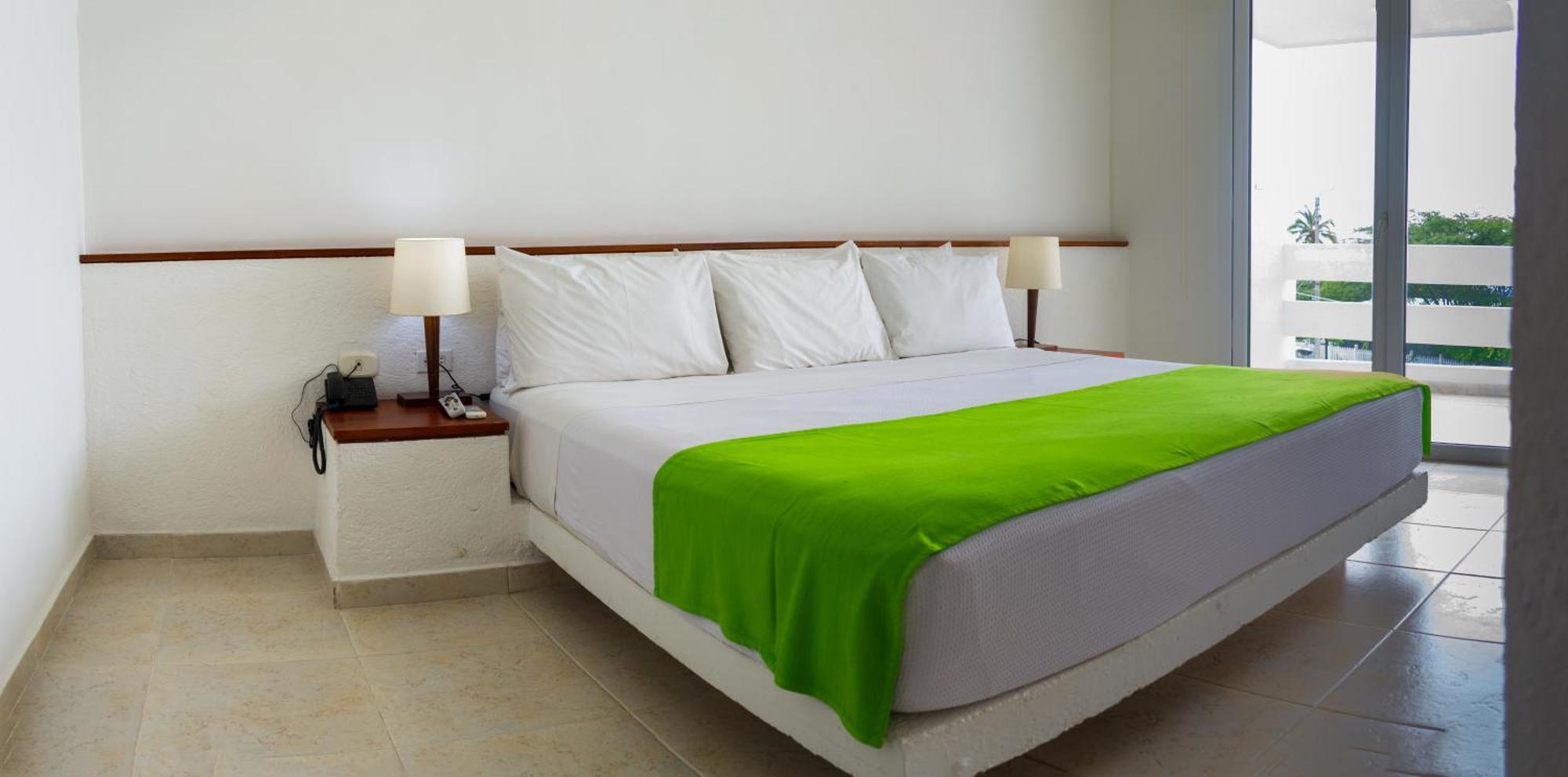 Blu By Tamaca Hotel 4*