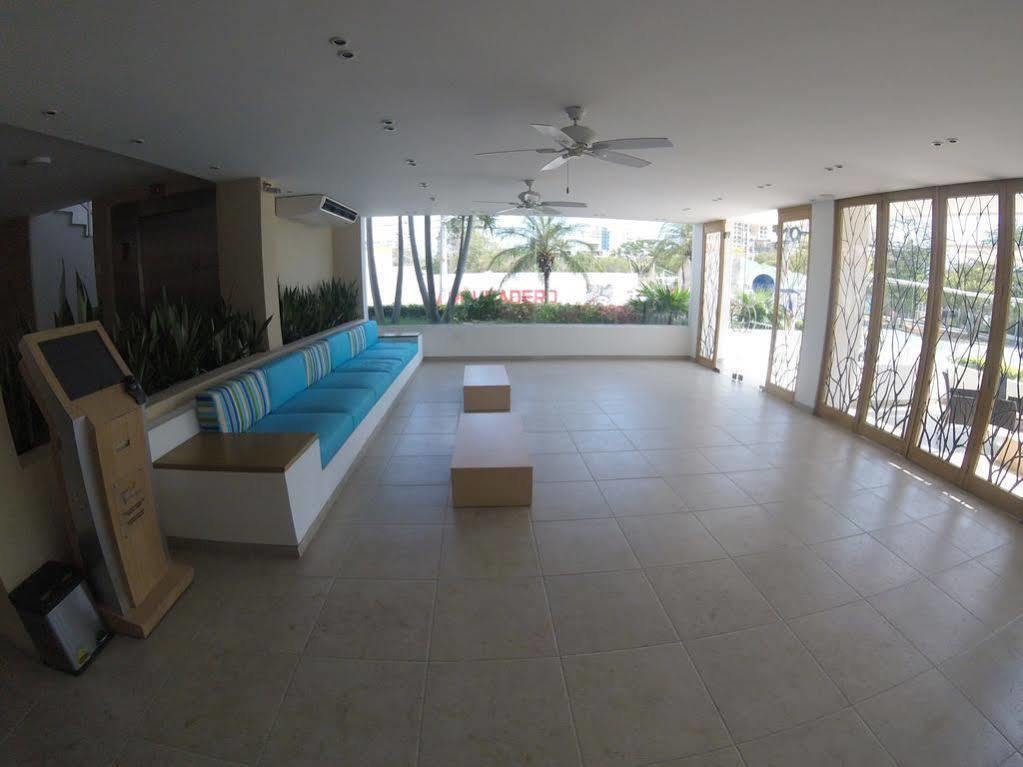 Blu By Tamaca Hotel 4*
