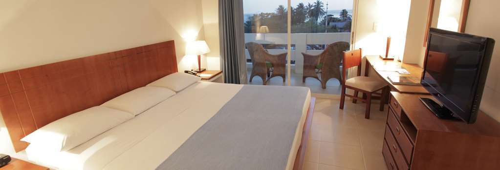 Hotel Blu By Tamaca 4*