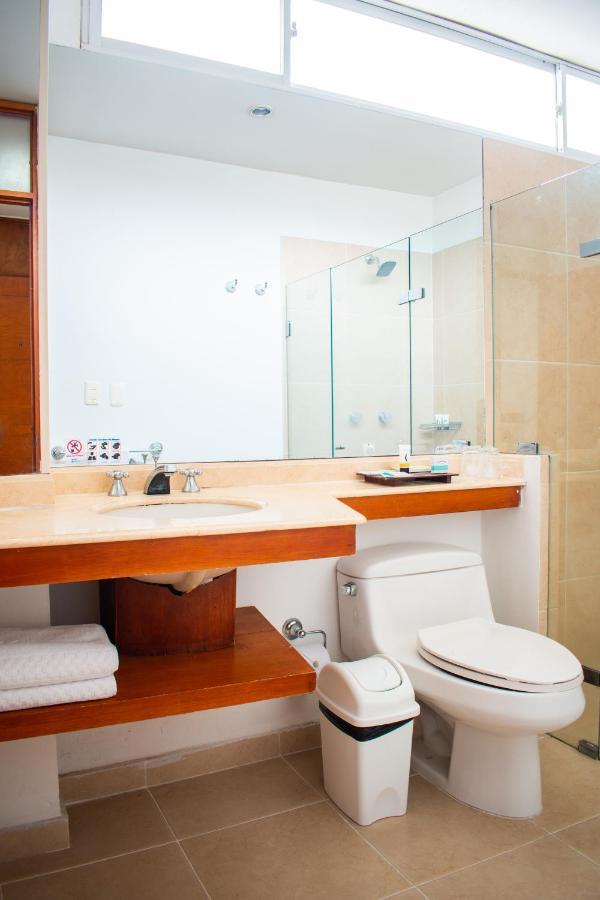 Blu By Tamaca Hotel 4*