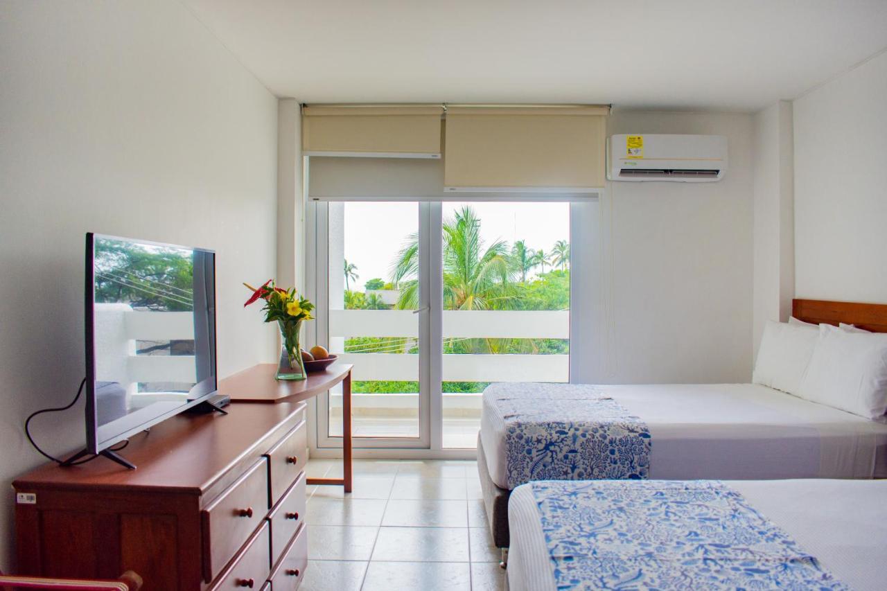 Blu By Tamaca Hotel
