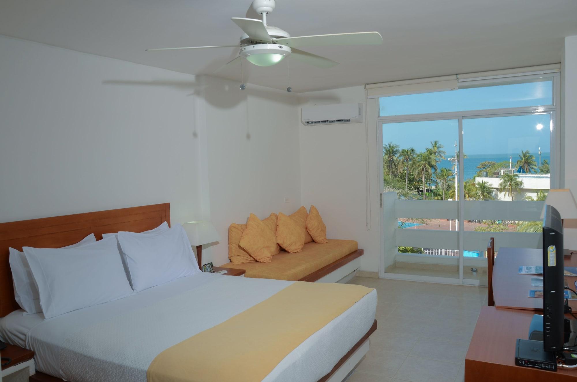 Blu By Tamaca Hotel