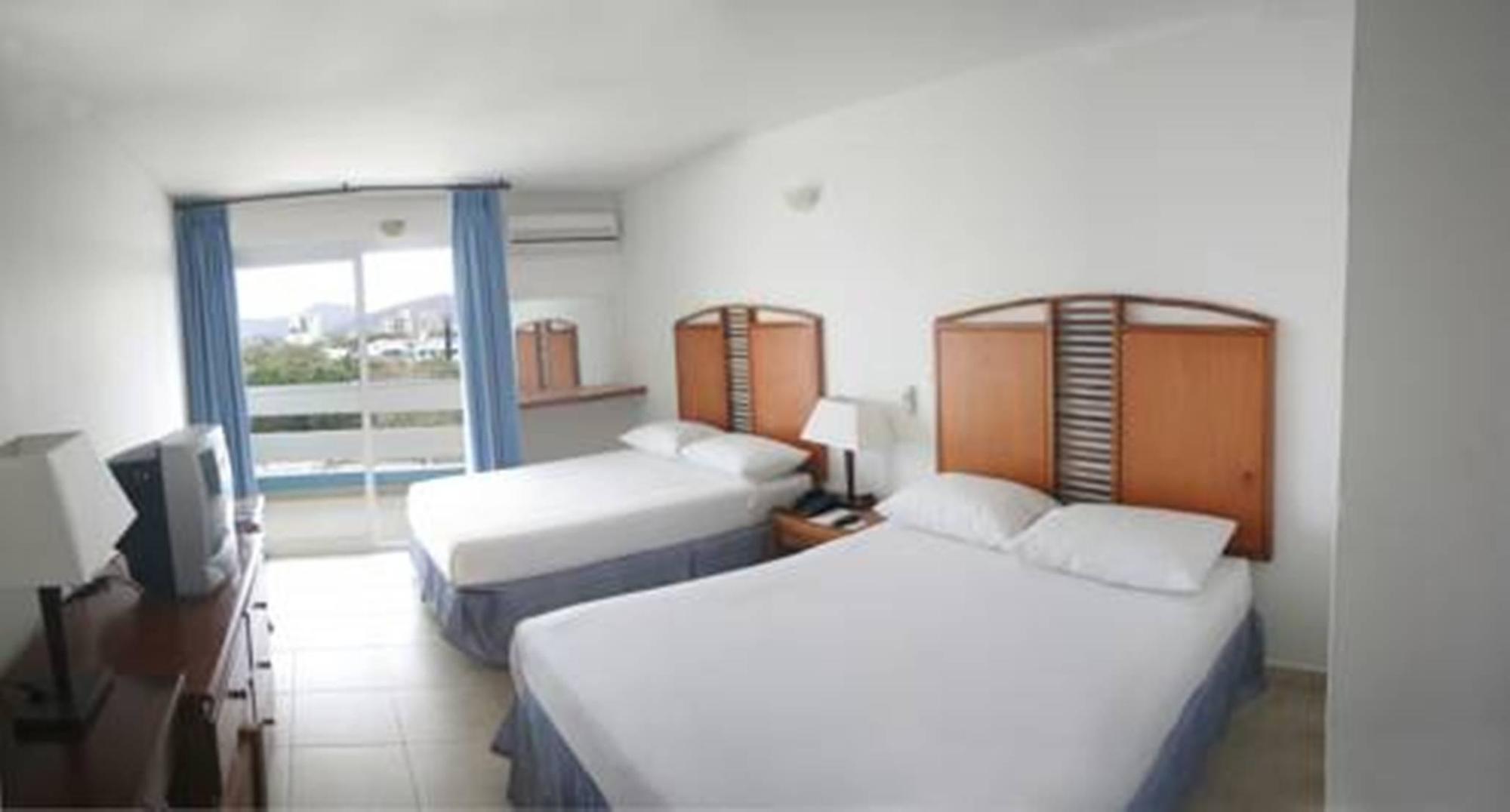 Hotel Blu By Tamaca 4*