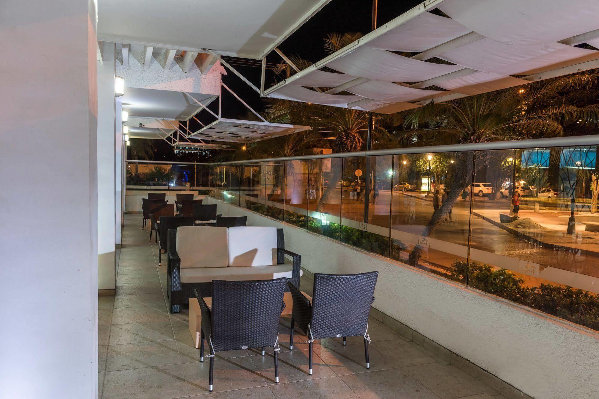 Hotel Blu By Tamaca Santa Marta (Magdalena)
